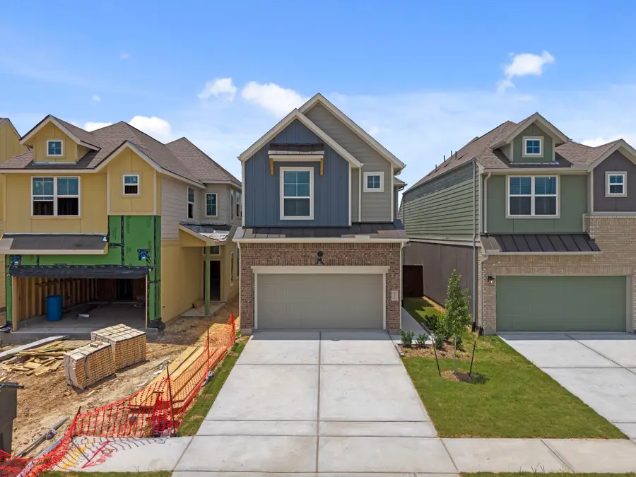 10106 Sonoran Valley Court, Iowa Colony, TX 77583 - #2