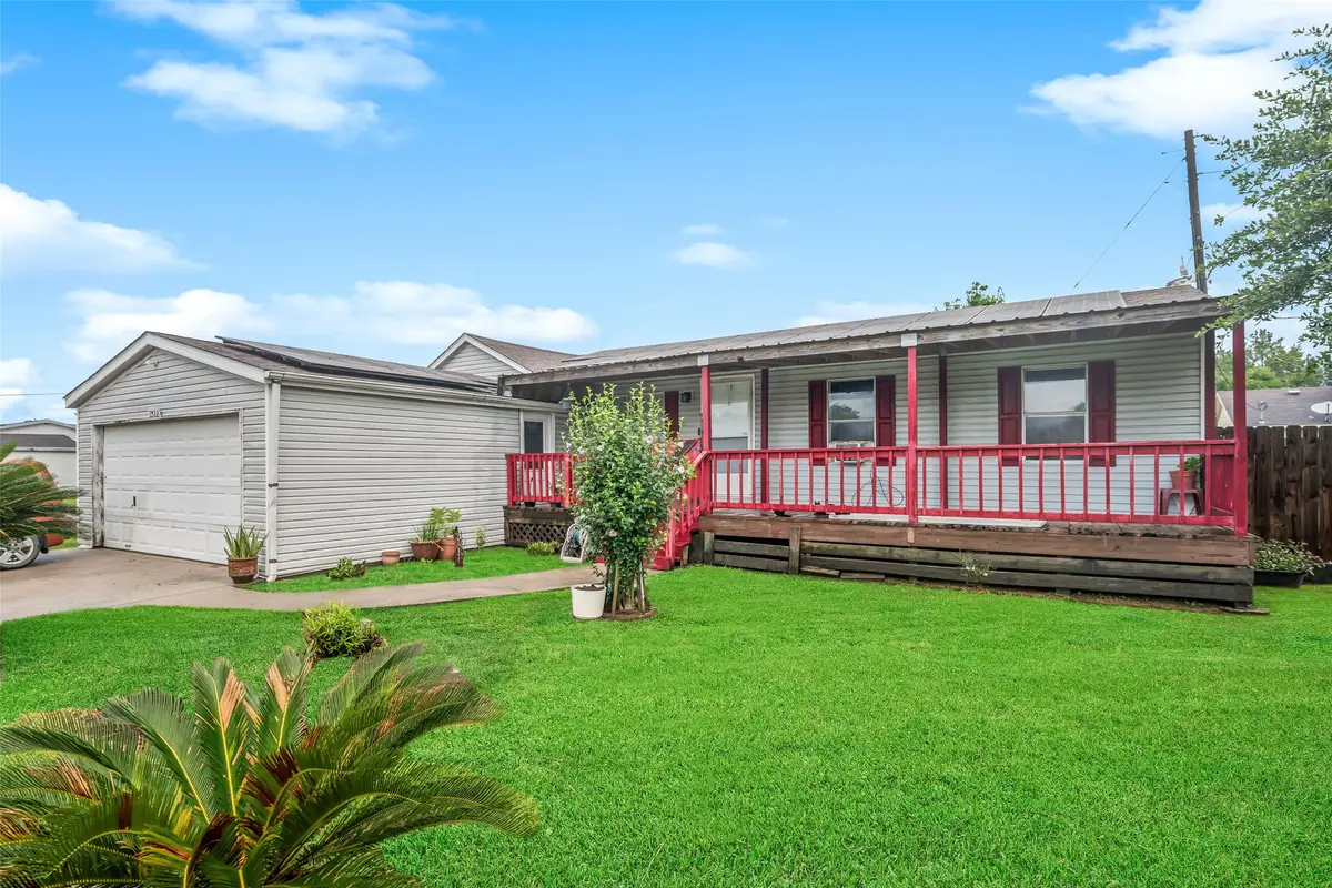 2522 Joseph Pine Lane, Houston, TX 77088 - #1