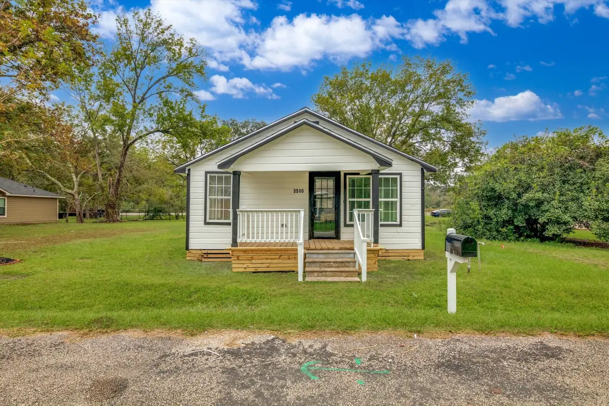 3510 Brooks Street, Dayton, TX 77535 - #1