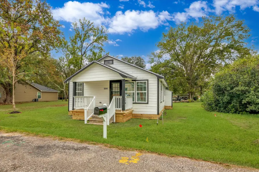 3510 Brooks Street, Dayton, TX 77535 - #2