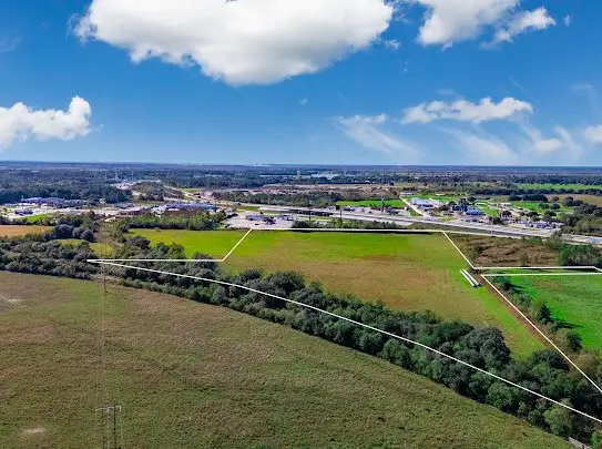 0000 E Interstate 10, Winnie, TX 77665