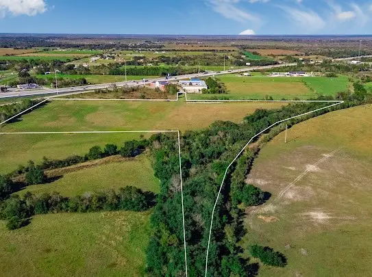 0000 E Interstate 10, Winnie, TX 77665 - #2