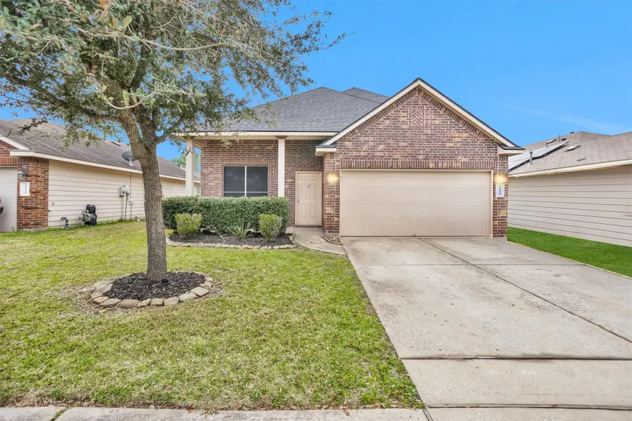 21419 Fossil Trails Drive, Spring, TX 77388 - #2