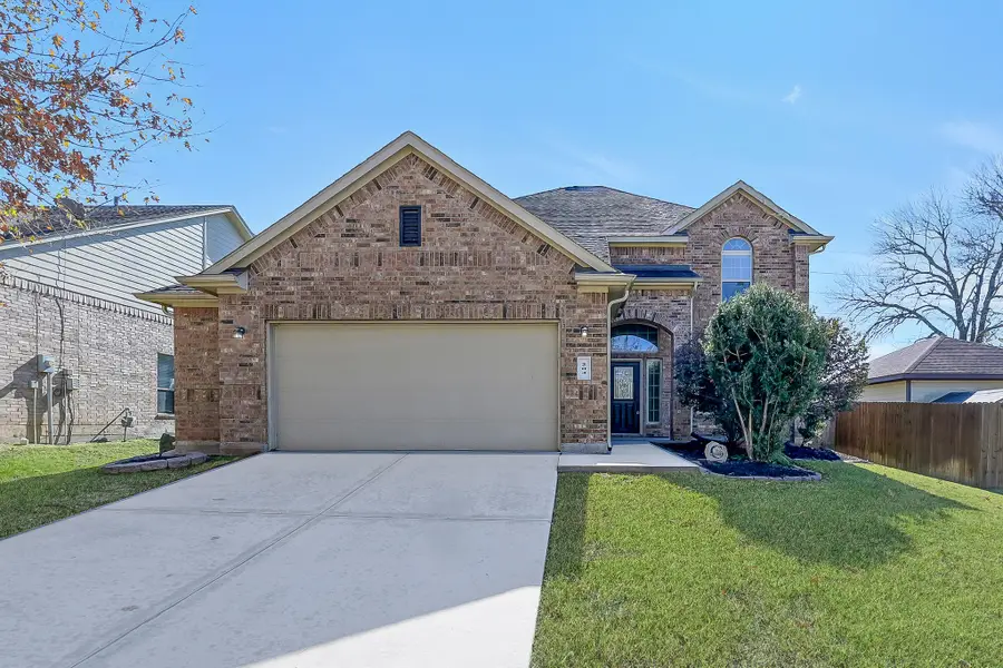 204 Lake Estates Drive, Montgomery, TX 77356 - Image #3
