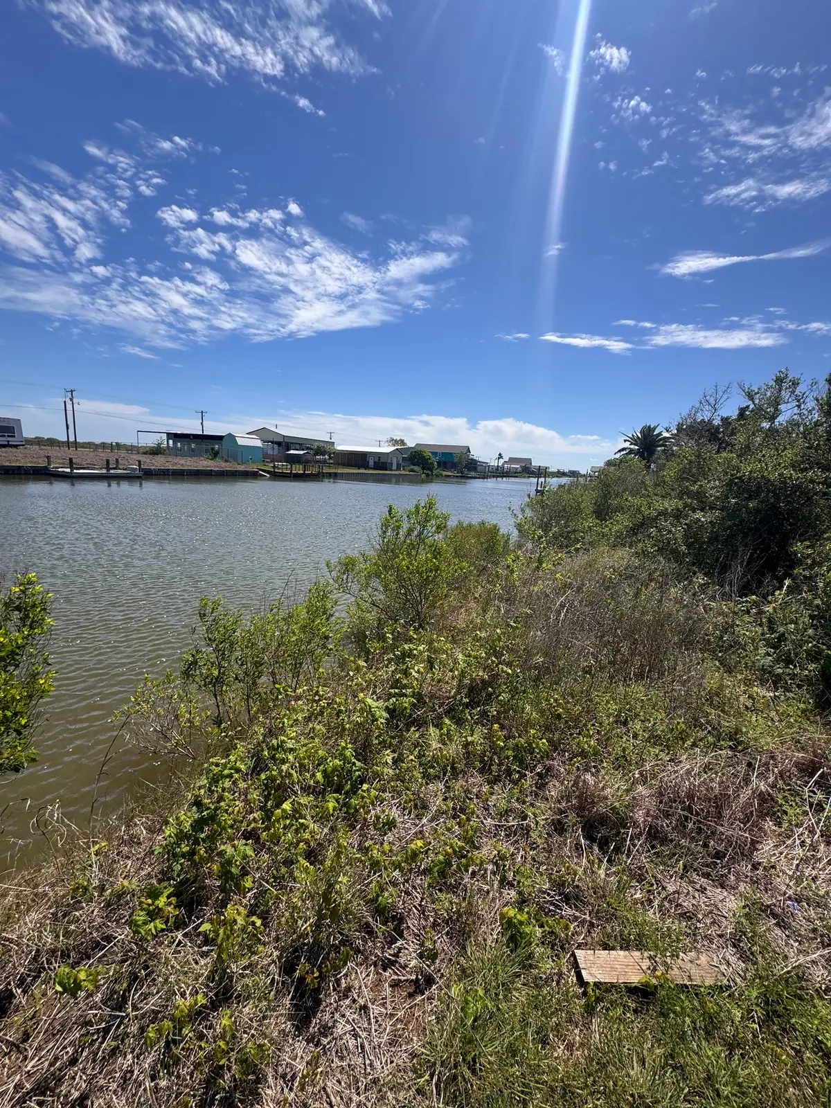 000 County Road 299, Sargent, TX 77414 - #1