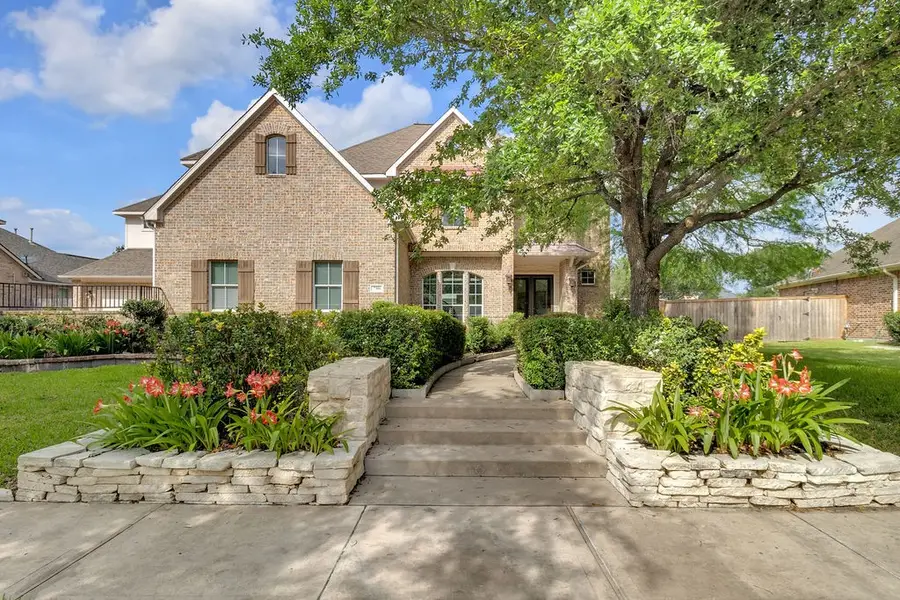 7306 Starflower, Katy, TX 77494 - #2