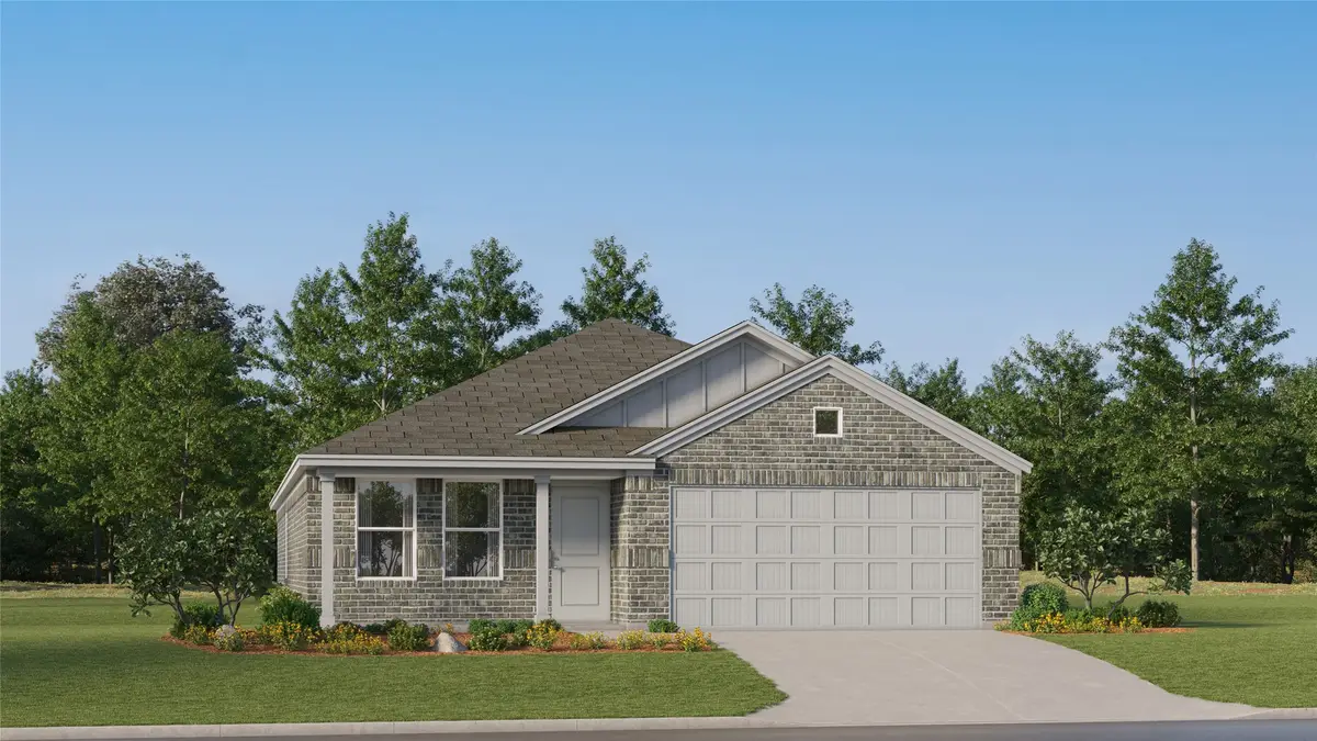 3017 Highbank Drive, Katy, TX 77493 - #1