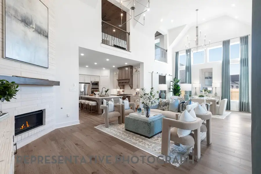 226 Catahoula Court, Montgomery, TX 77316 - #2