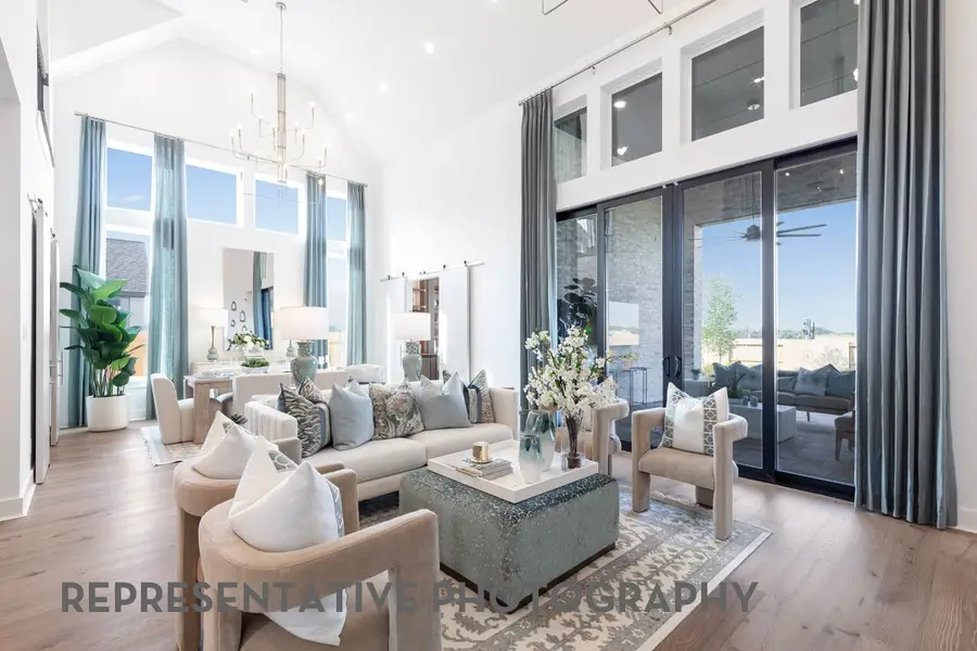 226 Catahoula Court, Montgomery, TX 77316 - #3