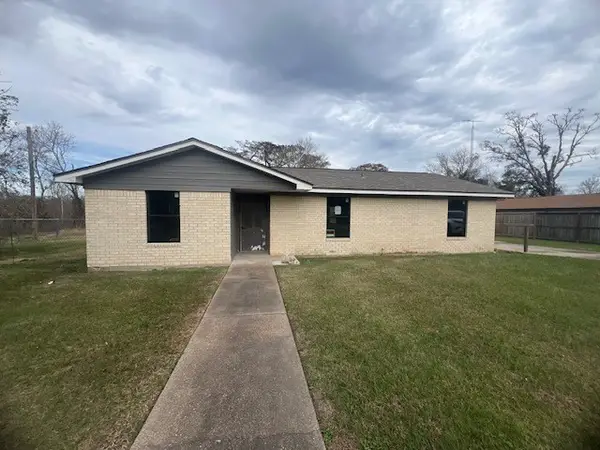 1313 Cos Street, Liberty, TX 77575