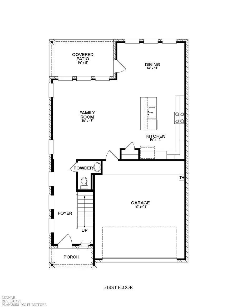 29535 Saddleview Drive, Waller, TX 77484 - #2