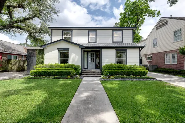 2234 Goldsmith Street, Houston, TX 77030
