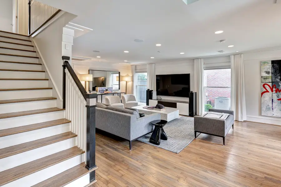 2234 Goldsmith Street, Houston, TX 77030 - #3