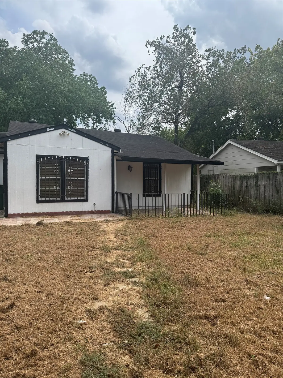 7307 Hurtgen Forest Road, Houston, TX 77033 - #1