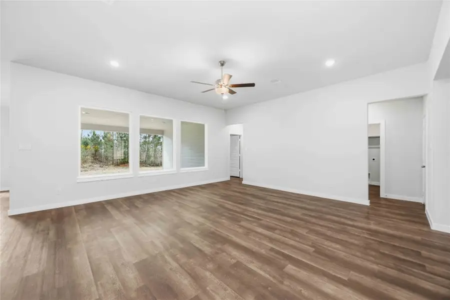 9681 Hardin Street, Conroe, TX 77303 - #2