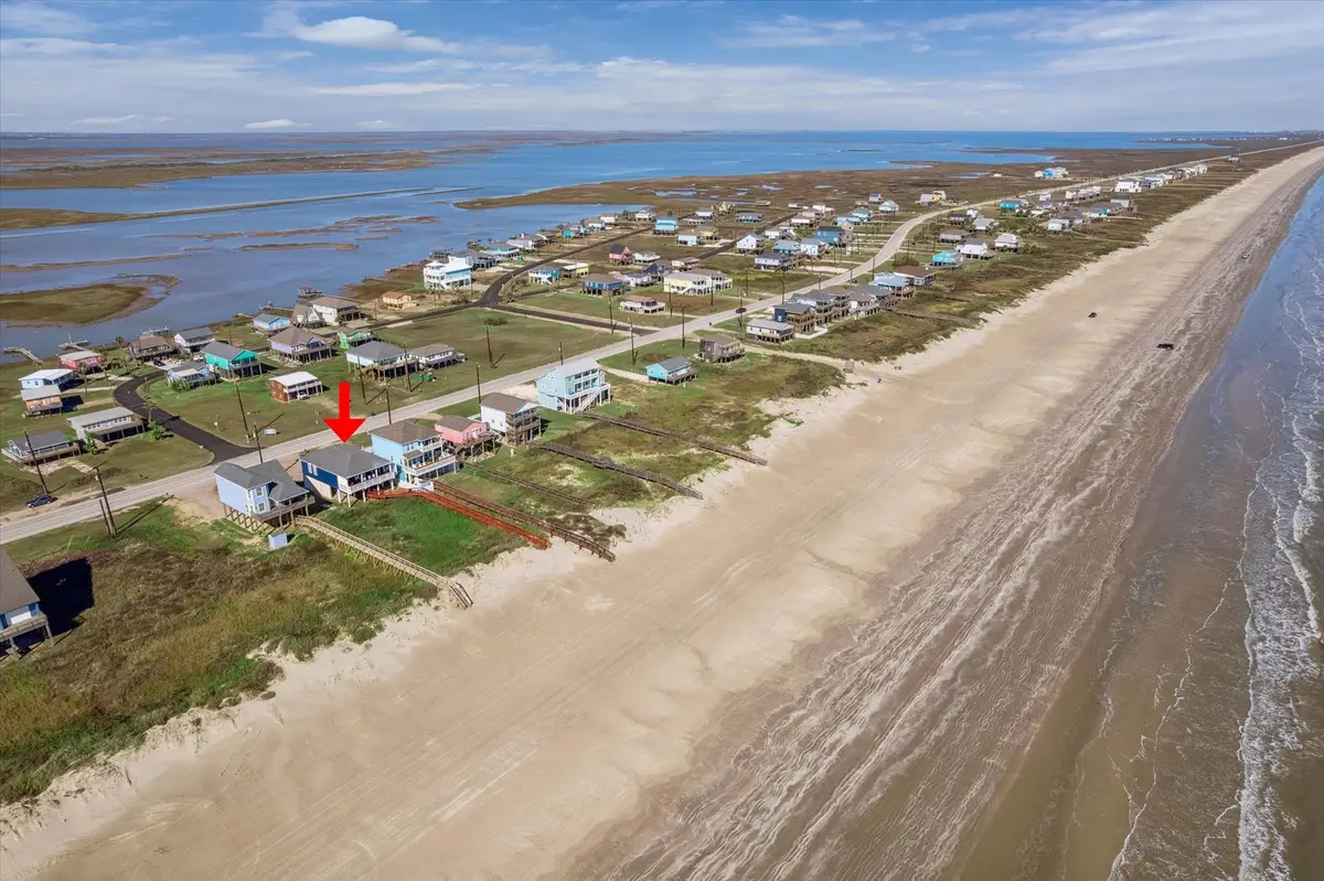 4400 Blue Water Highway, Freeport, TX 77541 - Image #1