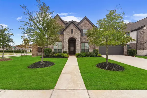 10518 Lyra Glen Lane, Richmond, TX 77406