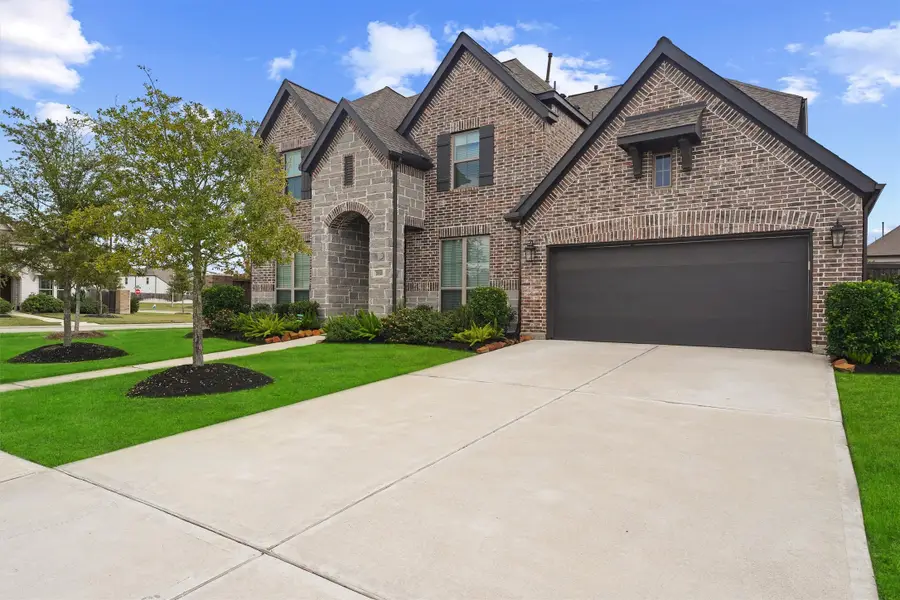 10518 Lyra Glen Lane, Richmond, TX 77406 - Image #2