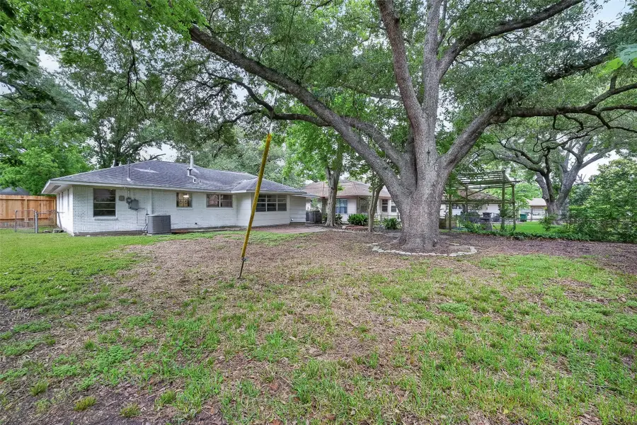 4106 Woodshire Street, Houston, TX 77025 - #3