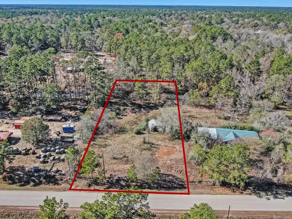 6931 Hidden Acres Drive, Cleveland, TX 77328