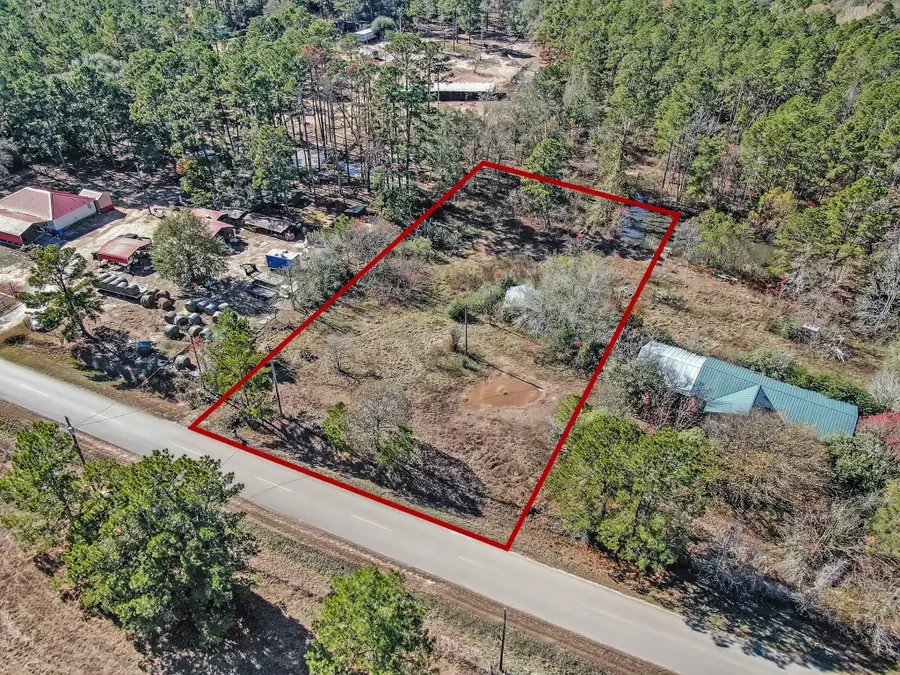 6931 Hidden Acres Drive, Cleveland, TX 77328 - Image #2