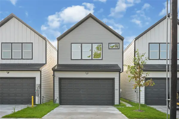 7715 Bowen Street, Houston, TX 77051