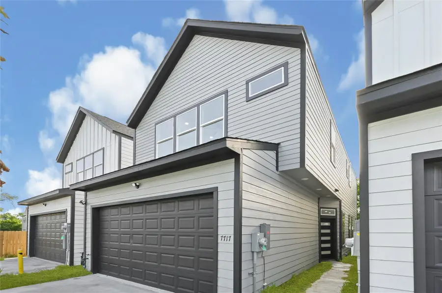 7715 Bowen Street, Houston, TX 77051 - #2