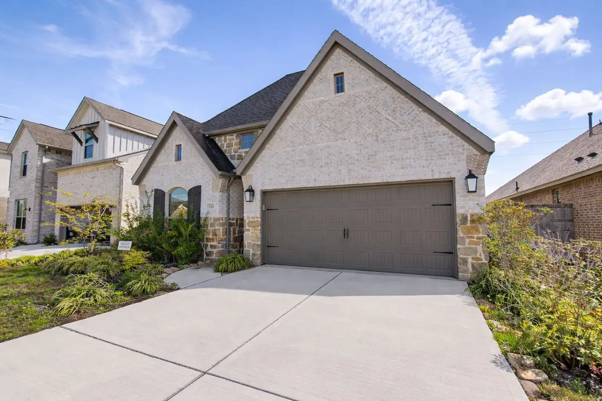 5311 Birch Shadow Drive, Fulshear, TX 77441 - #1