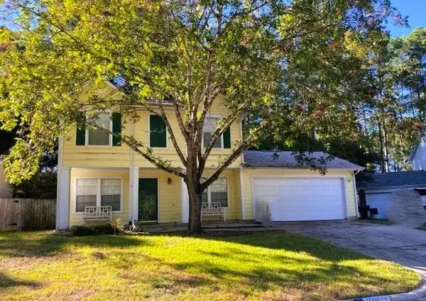 18109 Red Pine Court, Porter, TX 77365