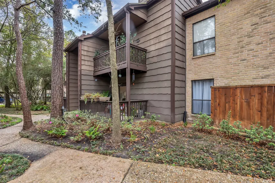 11711 Memorial Drive #271, Houston, TX 77024 - #2
