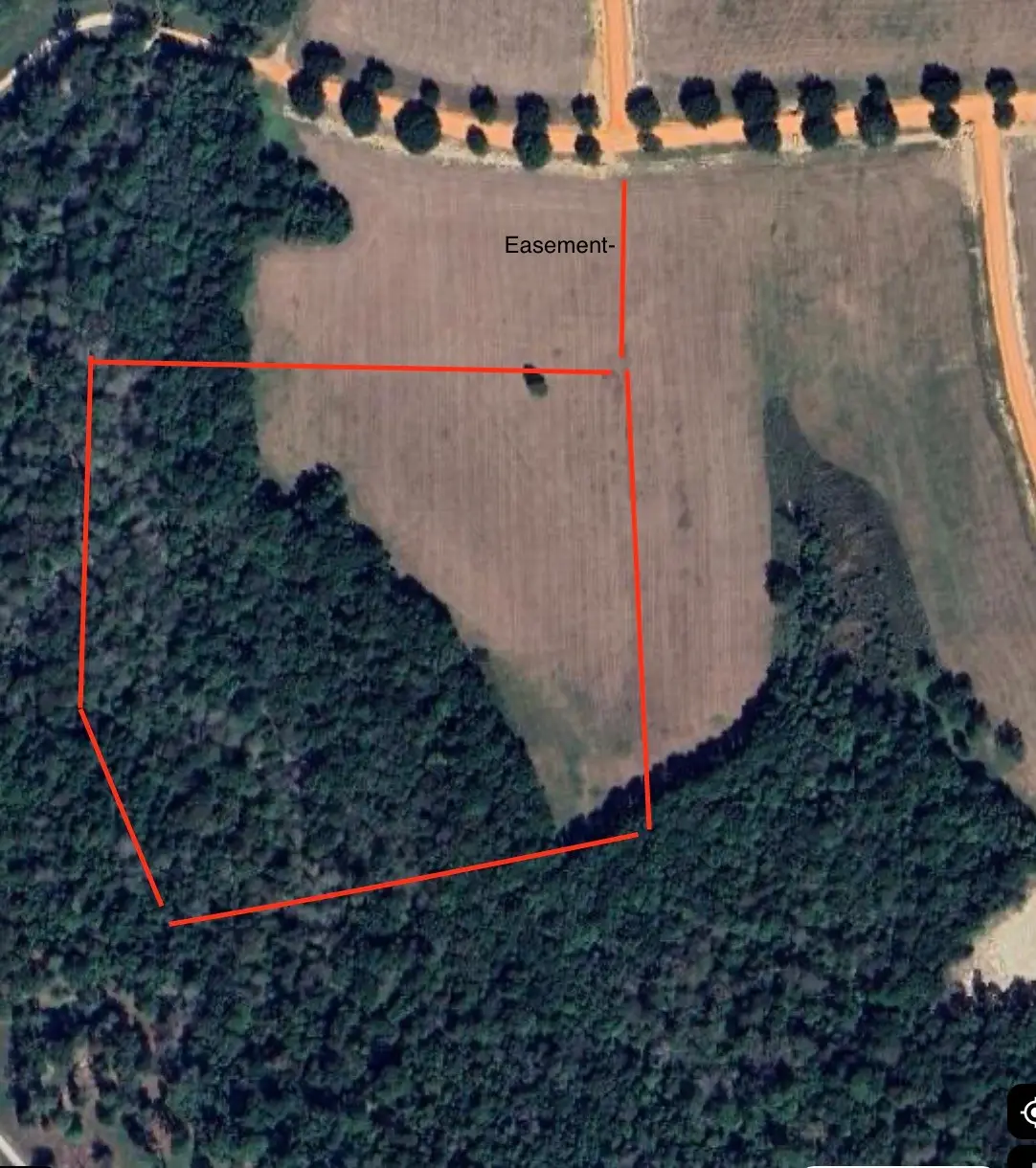 LOT 136-137 Royal Oak Dr, Hillister, TX 77624 - Image #1