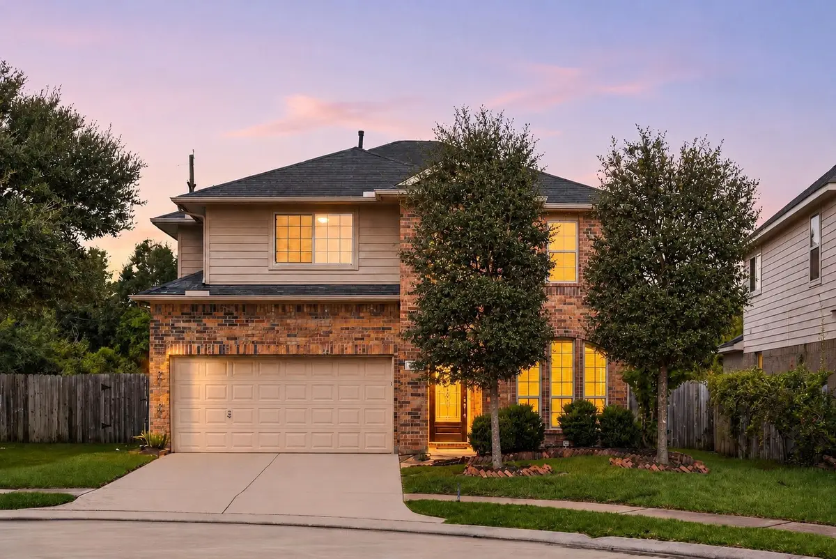 16955 Wedgeside Park, Cypress, TX 77429 - #1