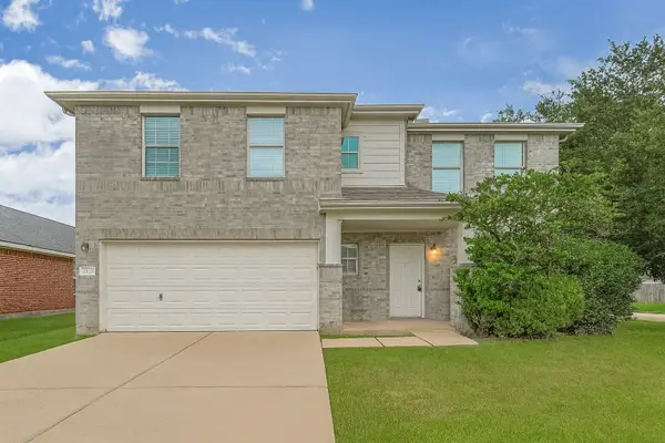 2123 Gable Hollow Lane, Katy, TX 77450
