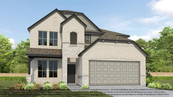 21722 Cisco Point Lane, Katy, TX 77449