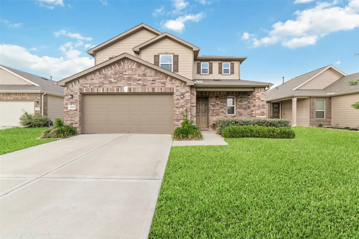 41534 Stampede Stream Drive, Magnolia, TX 77354 - #1