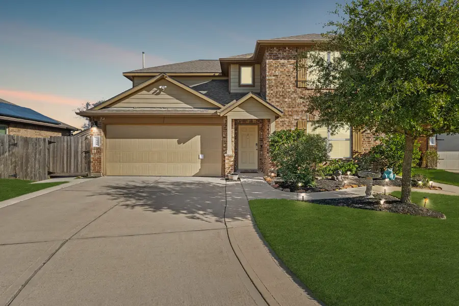 2931 Mcdonough Way, Katy, TX 77494 - Image #2