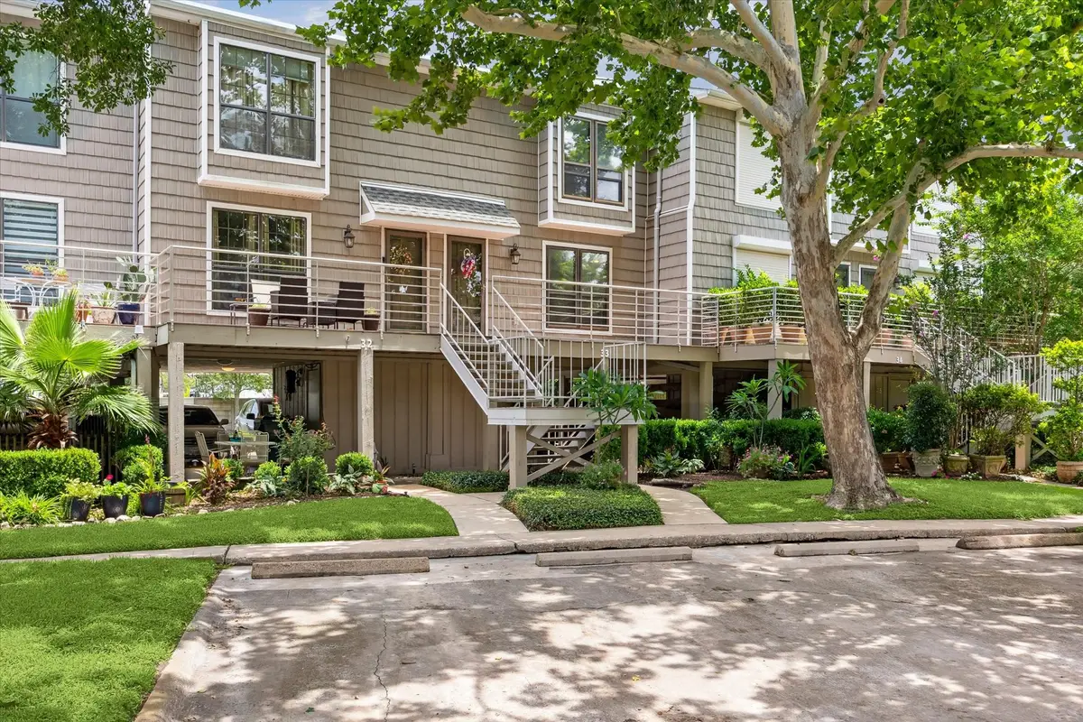 33 Lakewood Lane, Seabrook, TX 77586 - #1