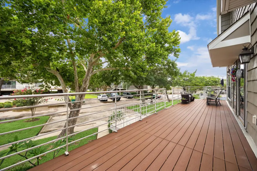 33 Lakewood Lane, Seabrook, TX 77586 - #2