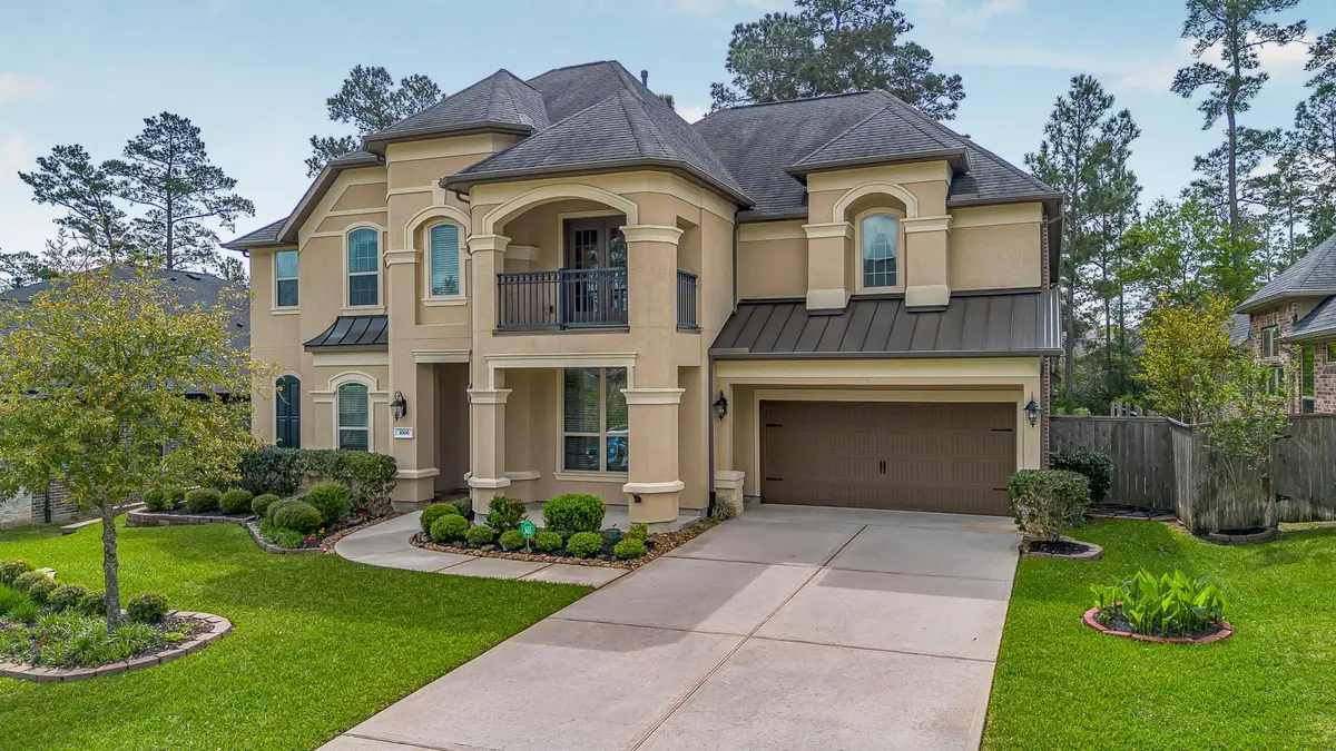 1006 Blossom Field Lane, Pinehurst, TX 77362 - #1