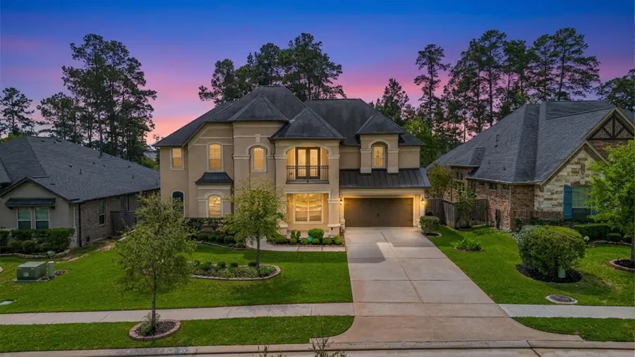 1006 Blossom Field Lane, Pinehurst, TX 77362 - #2