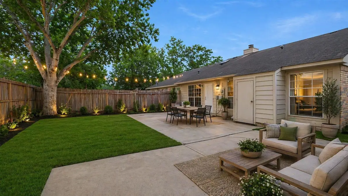 19414 Lazy Valley Drive, Katy, TX 77449 - #1