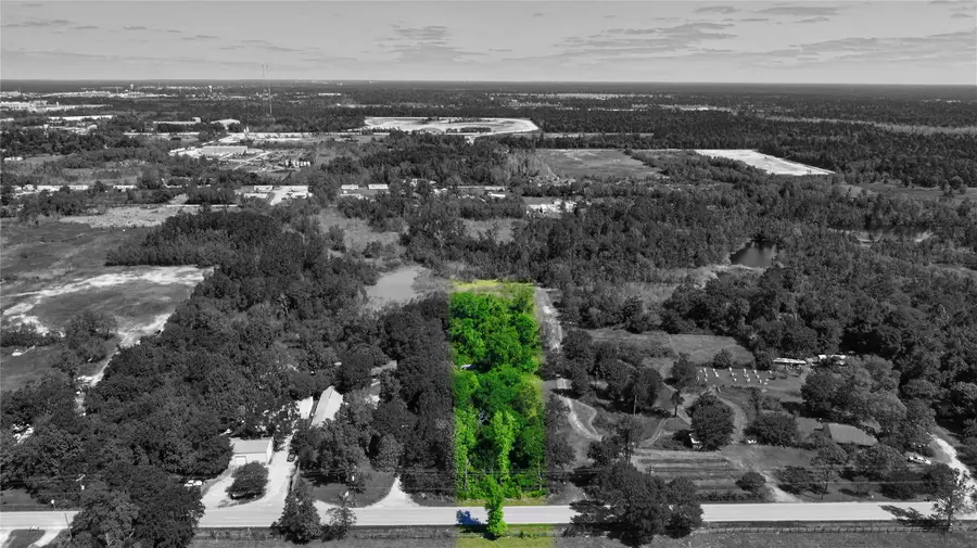 0 Sleepy Hollow, Conroe, TX 77385 - #2