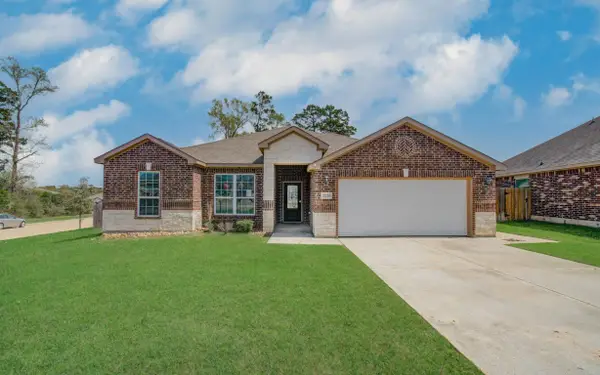 21226 Indigo Robin Drive, Hockley, TX 77447