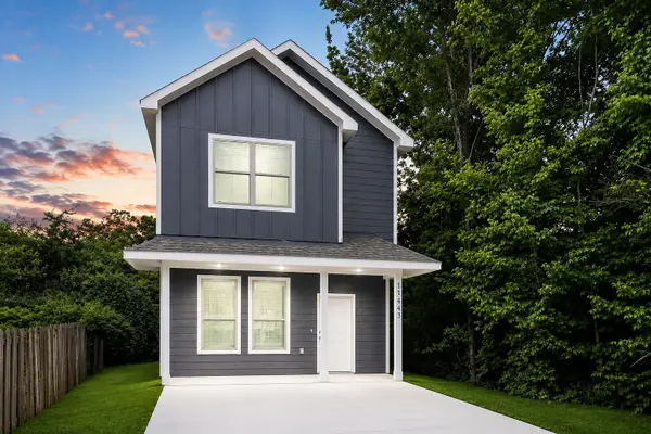 11443 Underwood Street, Willis, TX 77318