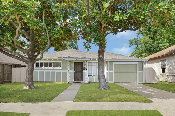 3411 Terry Street, Houston, TX 77009