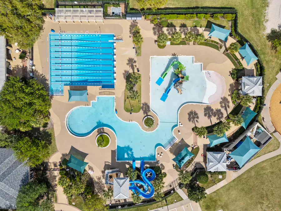 10747 Cobblecreek Way, Missouri City, TX 77459 - #2