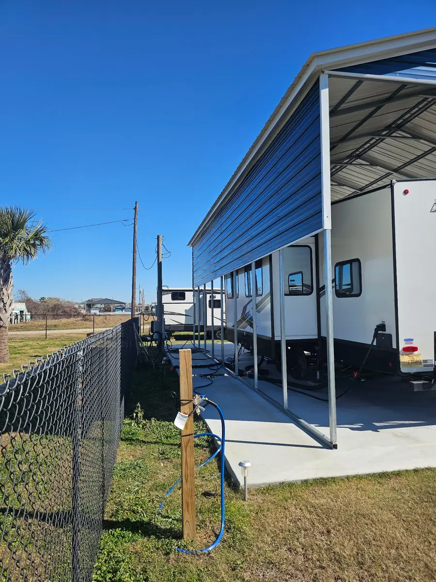 915 W Verdia Drive, Port Bolivar, TX 77650 - Image #3