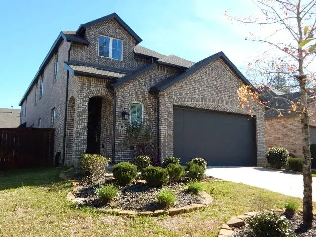 112 E Cascade Heights Drive, Montgomery, TX 77316 - #3
