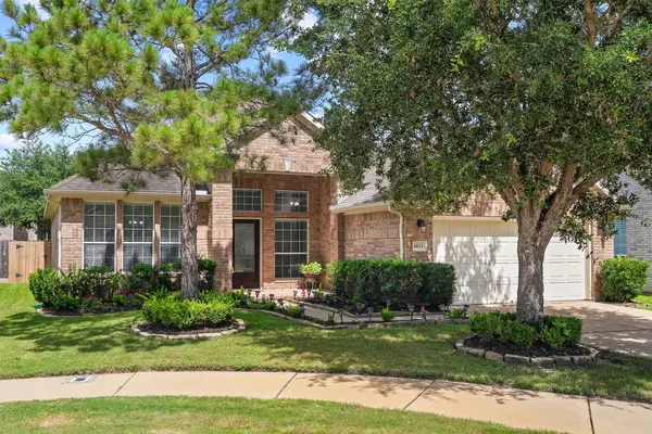 6614 Lavender Bend Lane, Katy, TX 77494