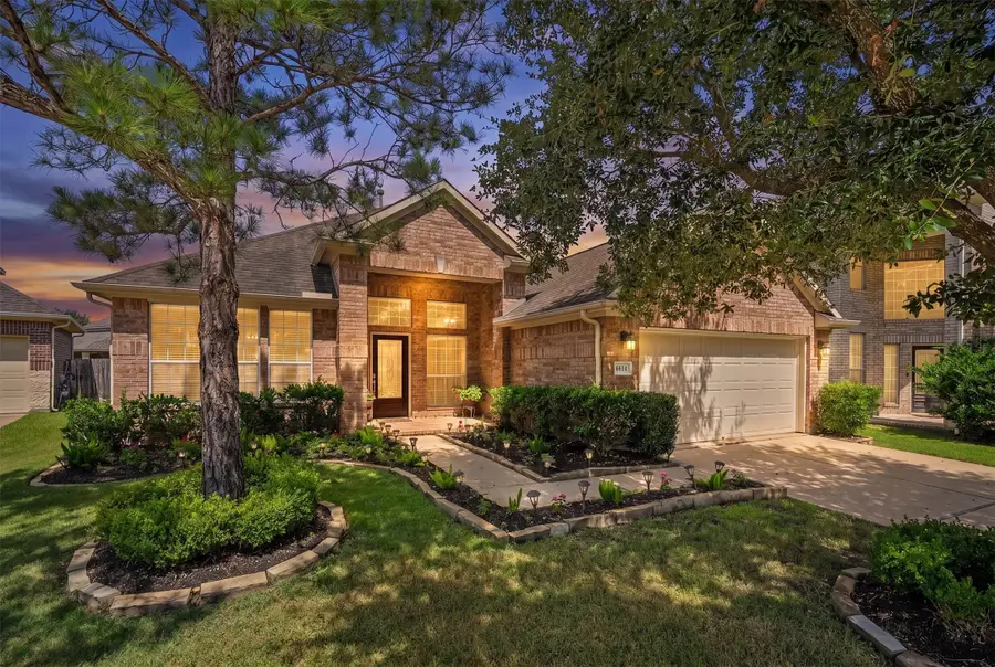6614 Lavender Bend Lane, Katy, TX 77494 - #2